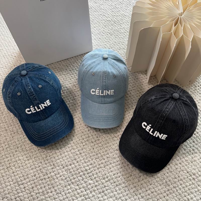 Celine Cap 030304